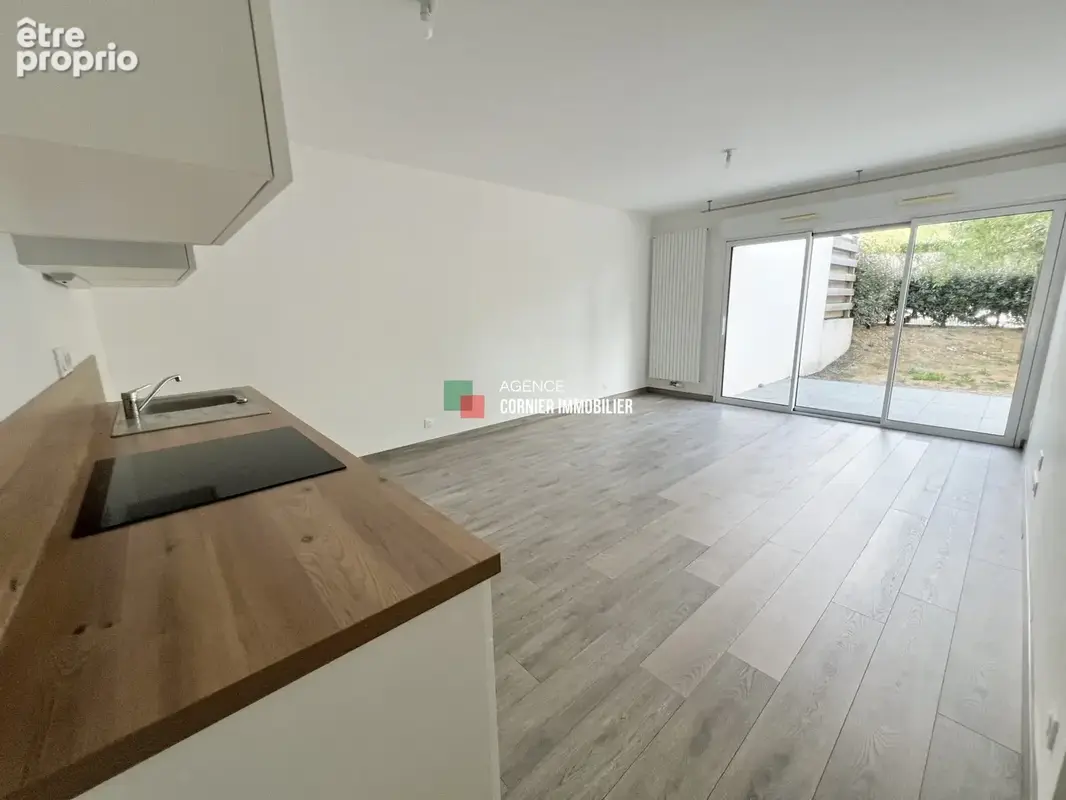 Appartement à NOYAL-SUR-VILAINE