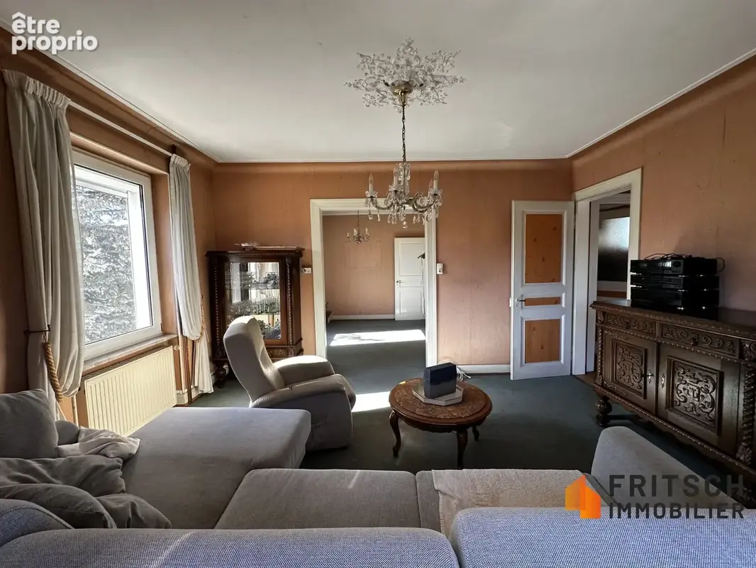 Maison 5 pièces 116 m² à vendre à Illfurth (68720) - photo 4
