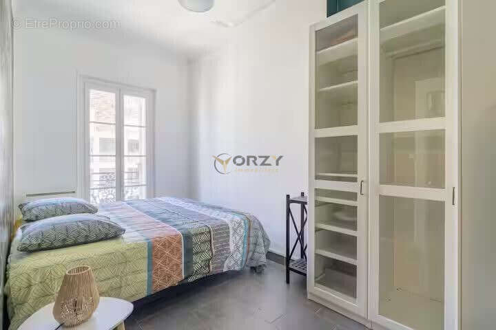 Appartement 52 m² à Marseille-2e  - photo 5