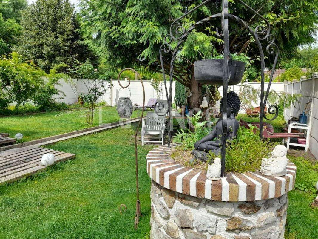 Maison à ANNET-SUR-MARNE