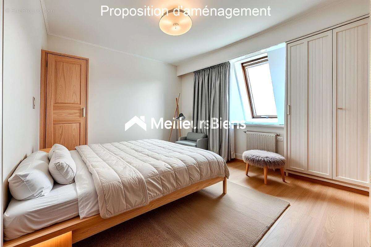 Maison à GARGENVILLE