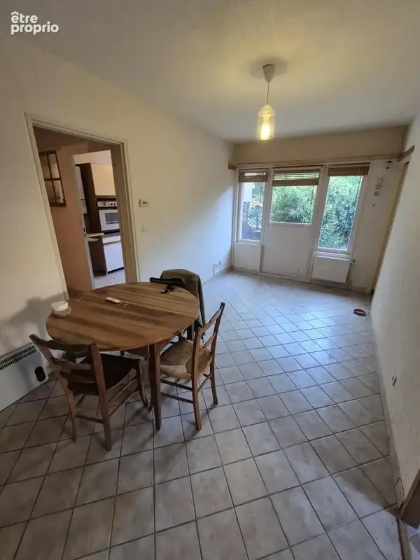 Appartement 50 m² à Meylan  - photo 5