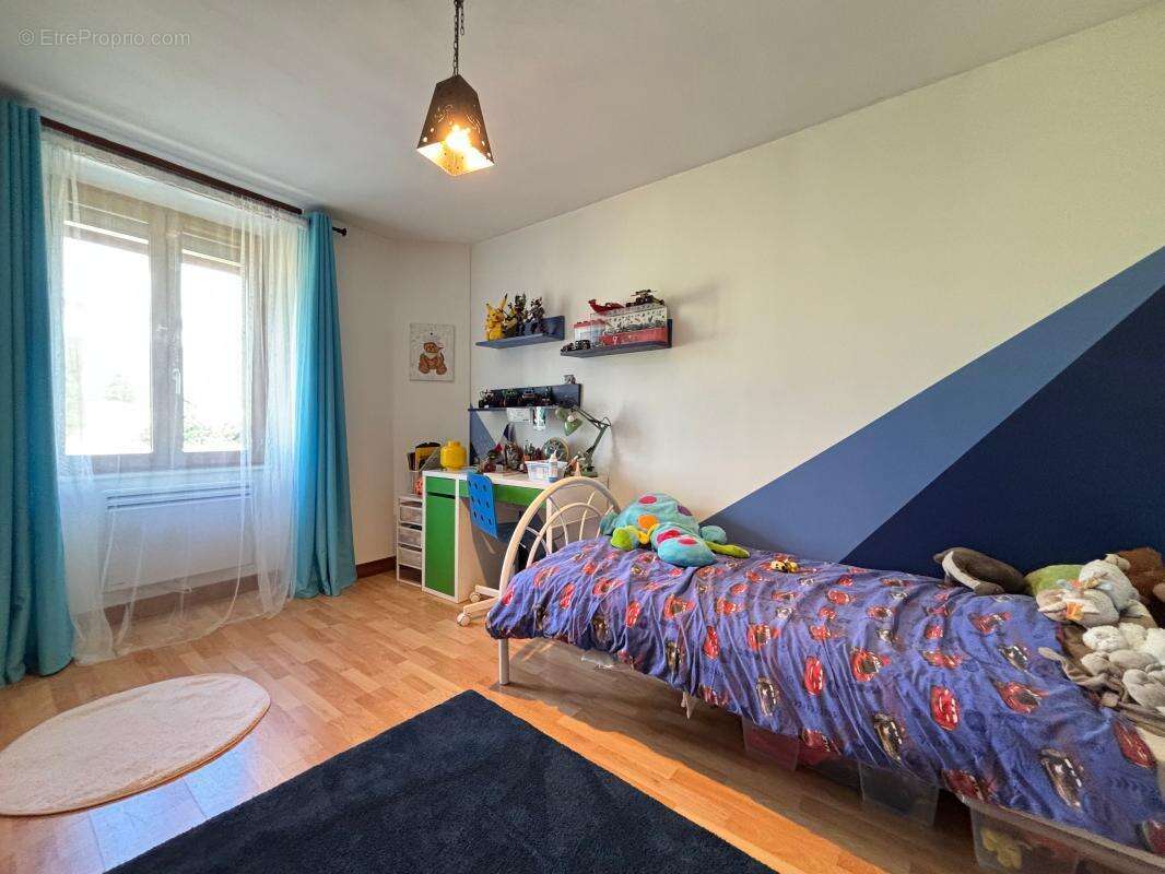 Maison T4 de 105 m² sur 824 m² de terrain - photo 12
