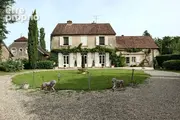Maison à MARNAY