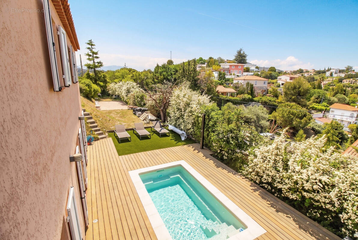 Maison à NICE
