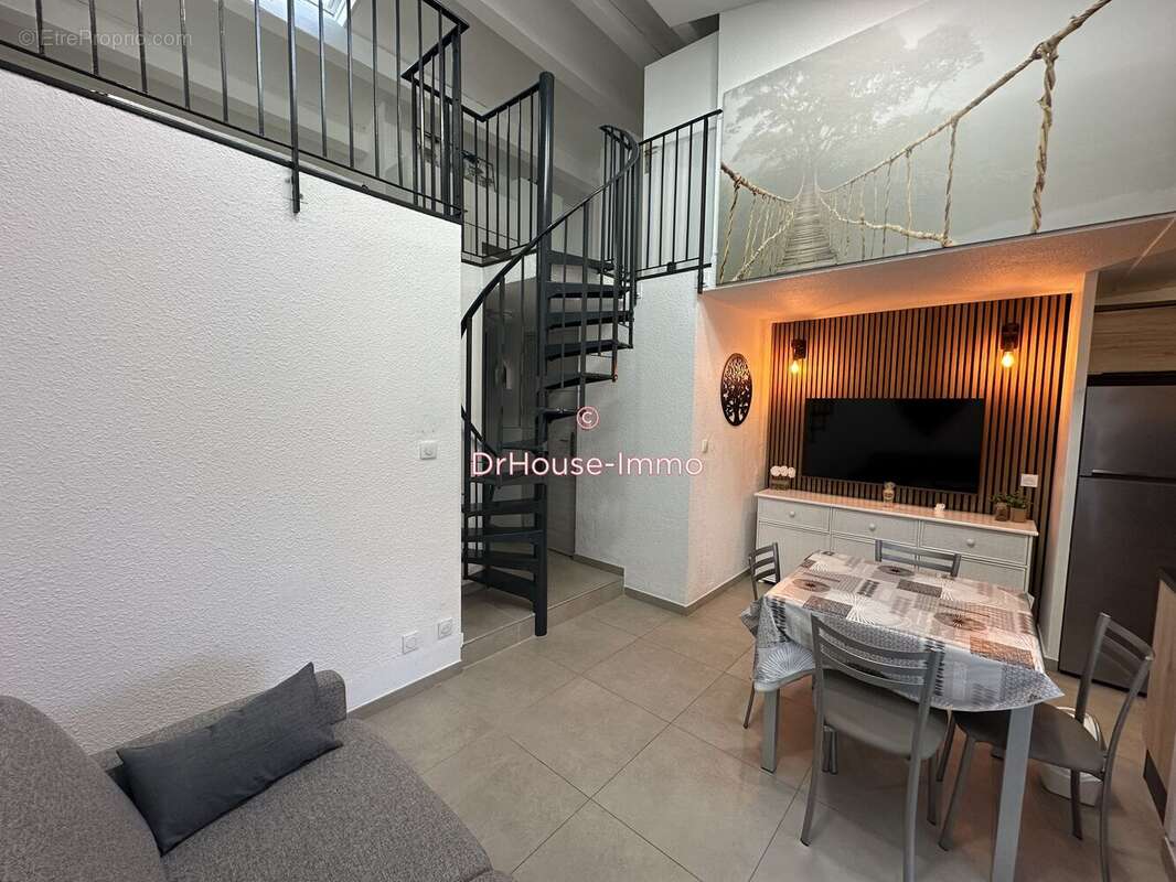 Maison 47 m² à Agde  - photo 4