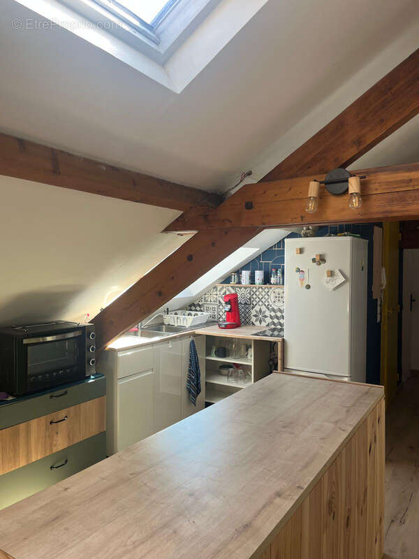 Appartement à ORLEANS