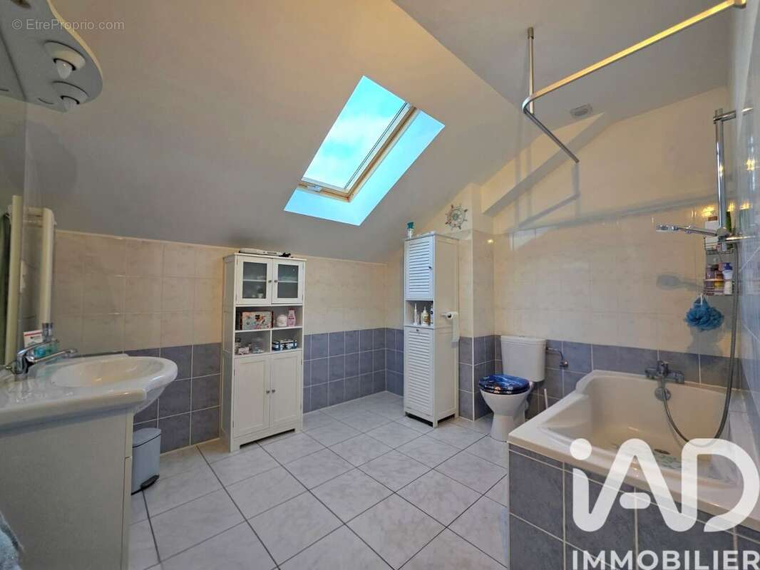 Photo 7 - Appartement à THEDING