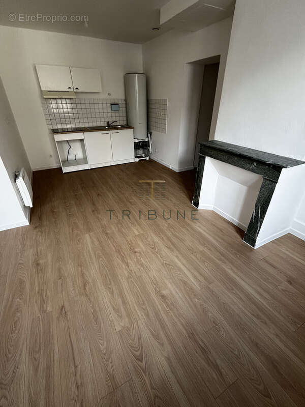 Appartement à AGEN