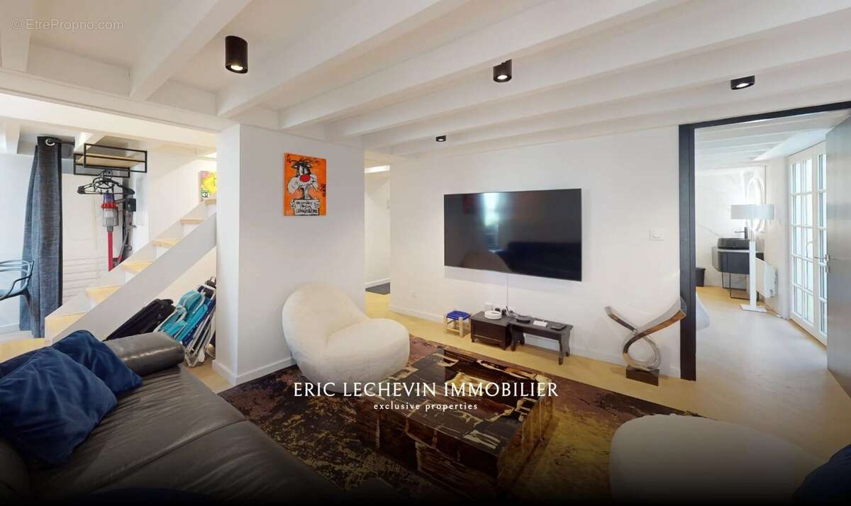 Appartement 103 m² à Le Touquet-Paris-Plage  - photo 6