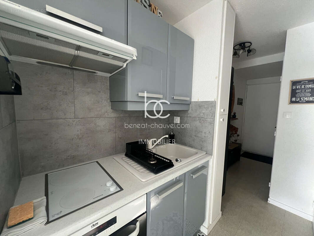 Appartement à SARZEAU