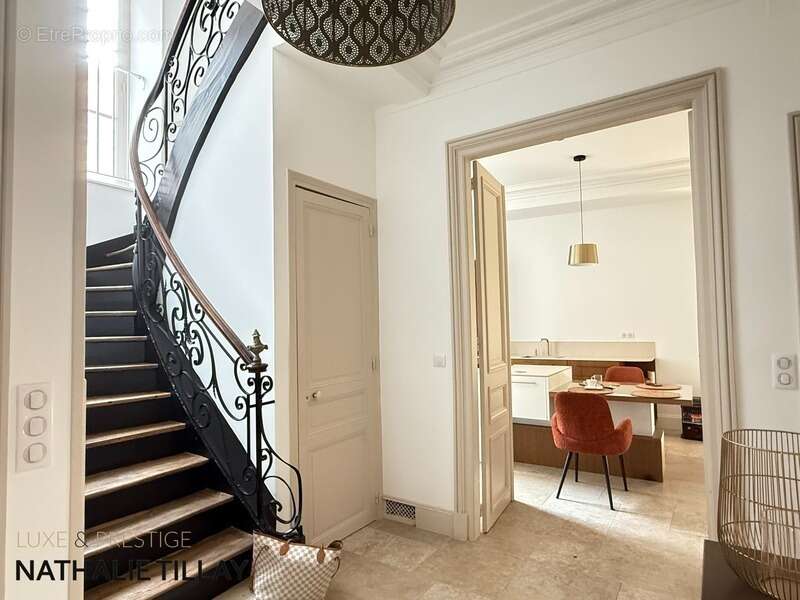 Orléans, Maison bourgeoise à vendre, 235 m², prestations exceptionnelles - photo 9