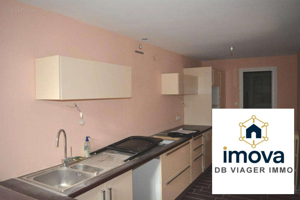 Appartement à THIERS