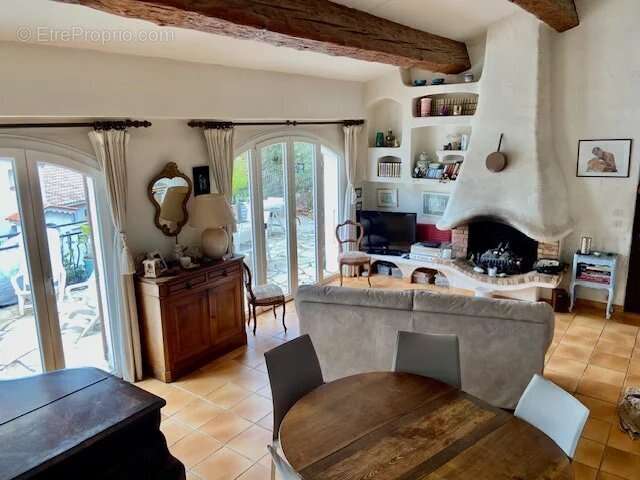 Maison à SAINT-RAPHAEL