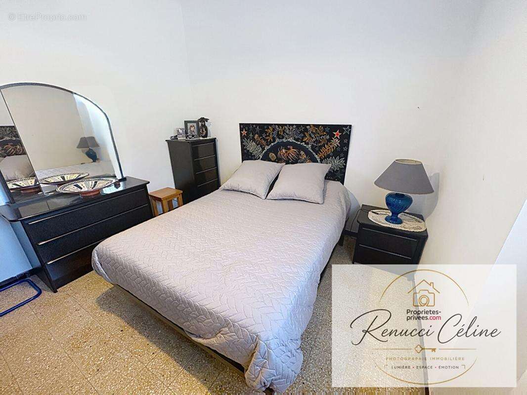 Appartement T3 à rénover Noël Franchini - photo 7