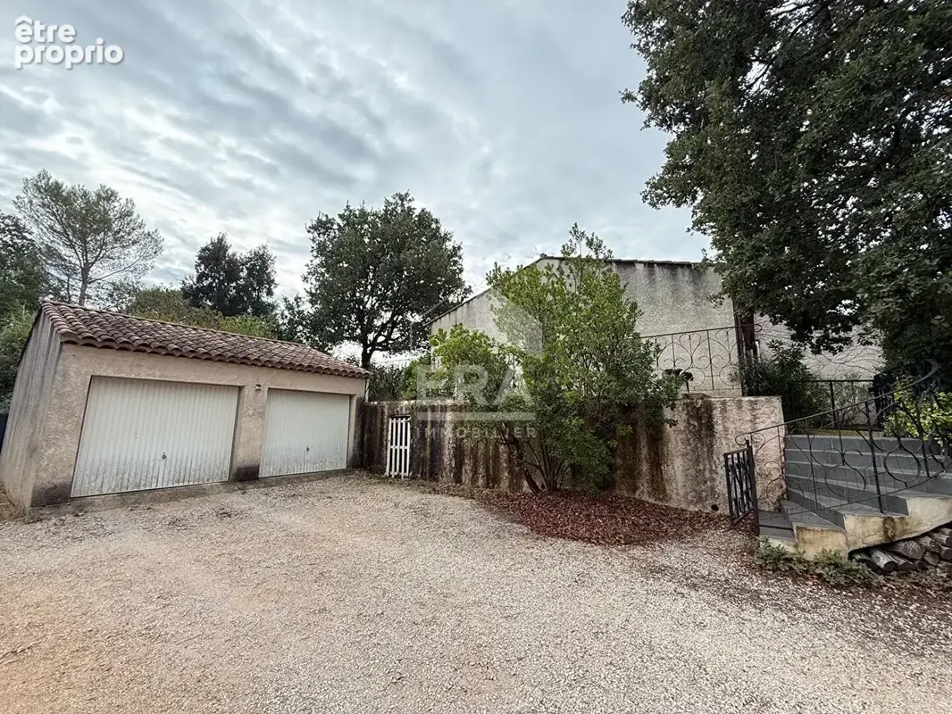 Maison 82m² à saint-maximin-la-sainte-baume - photo 9