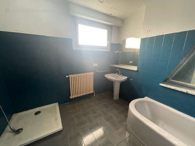 Maison à SAINT-BRIEUC