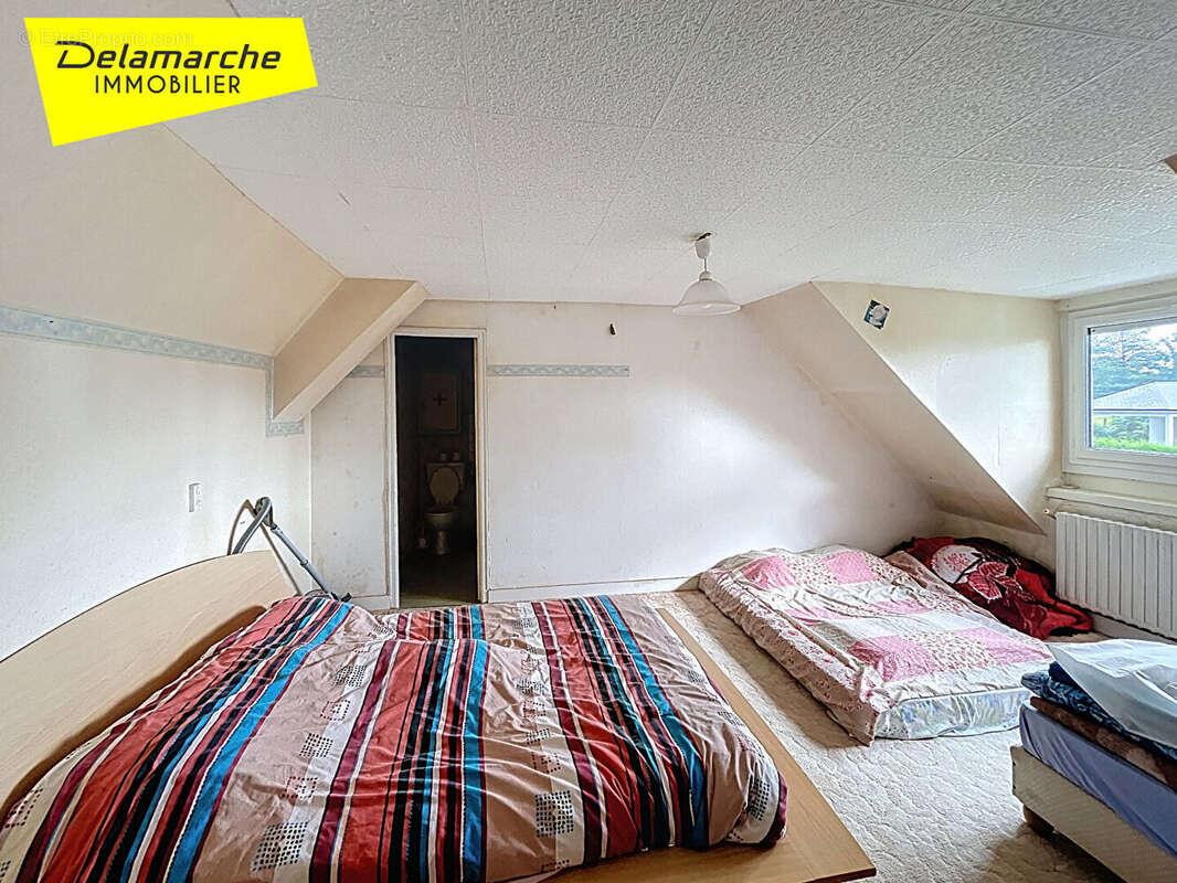 Maison à LA COLOMBE