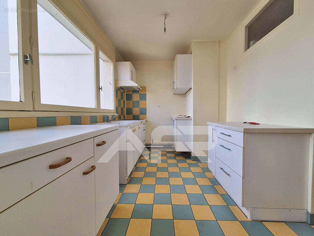 Appartement à CHATOU