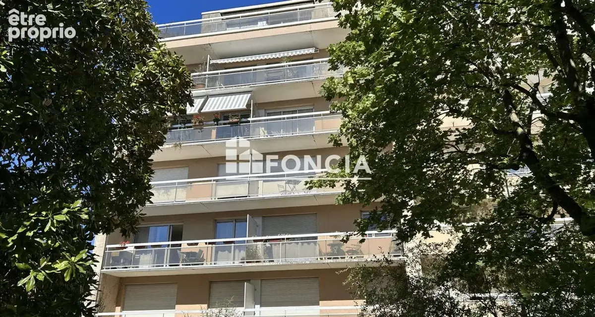 Appartement à SCEAUX
