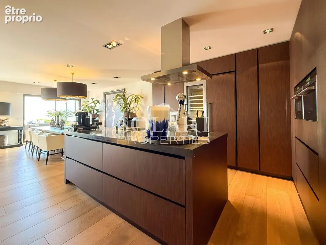 Appartement 5 pièces en duplex avec vue mer à Théoule - photo 8