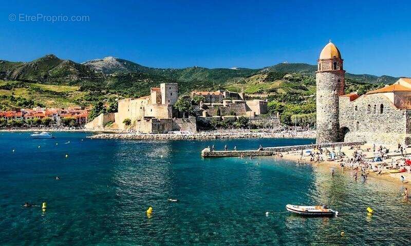 Appartement à PERPIGNAN