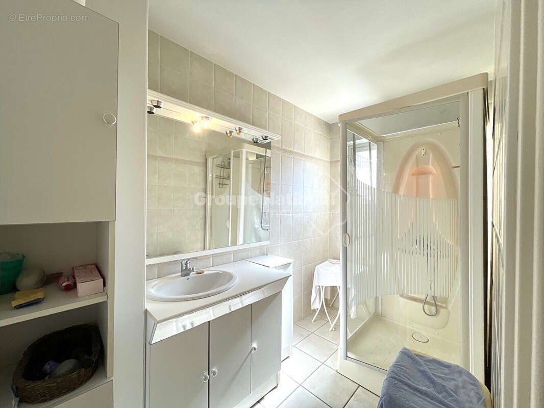 Appartement à LE GRAU-DU-ROI