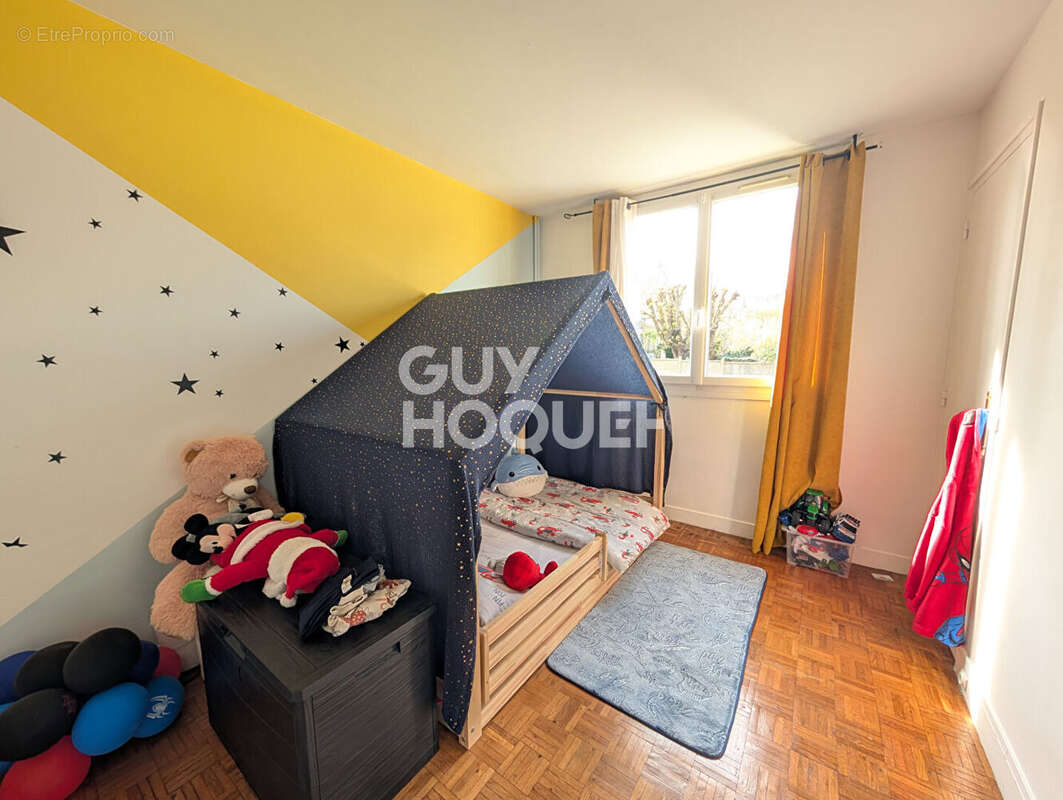 Appartement à MARLY-LE-ROI