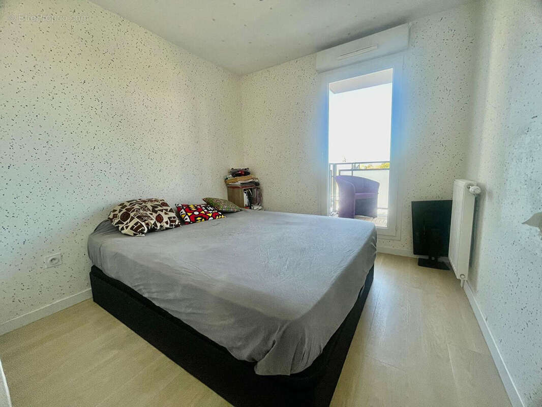 Appartement Bezons 3 pièces - photo 6