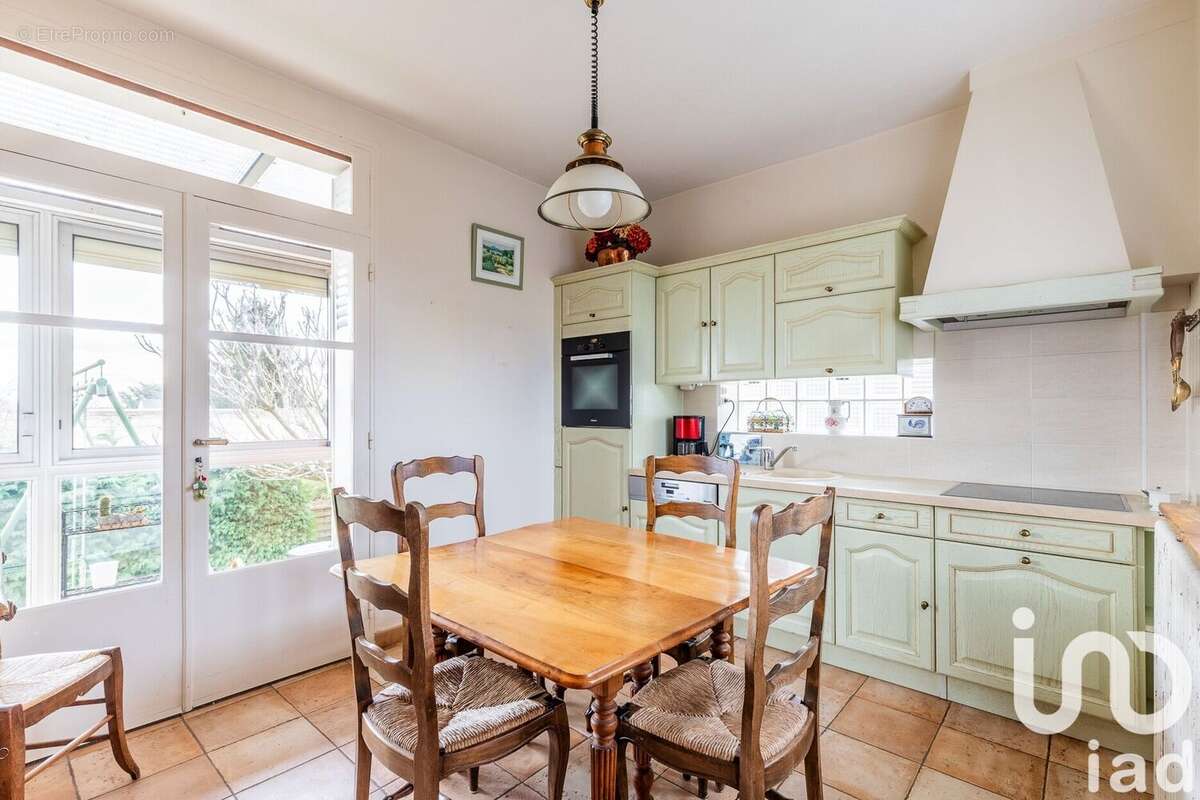 Photo 5 - Maison à JUVISY-SUR-ORGE