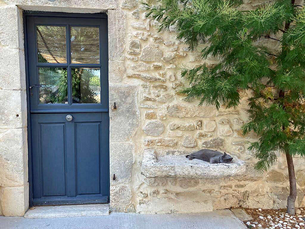 Maison à MONTELIMAR