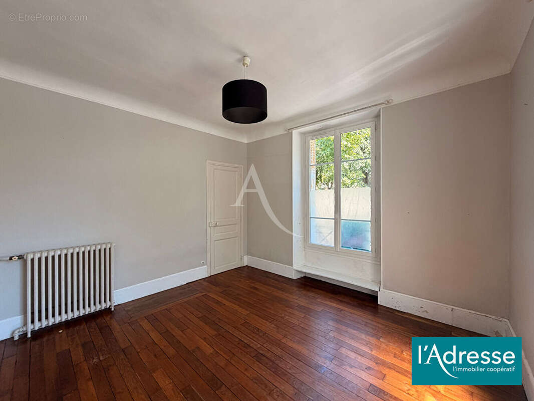 BOULEVARD DE LA PAIX - Appartement Reims 5 pièce(s) - photo 9