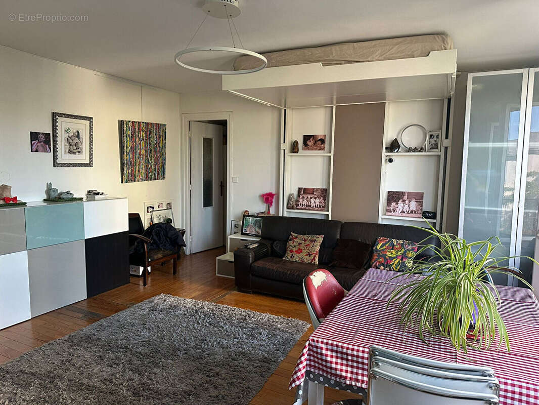 Appartement à CLAMART