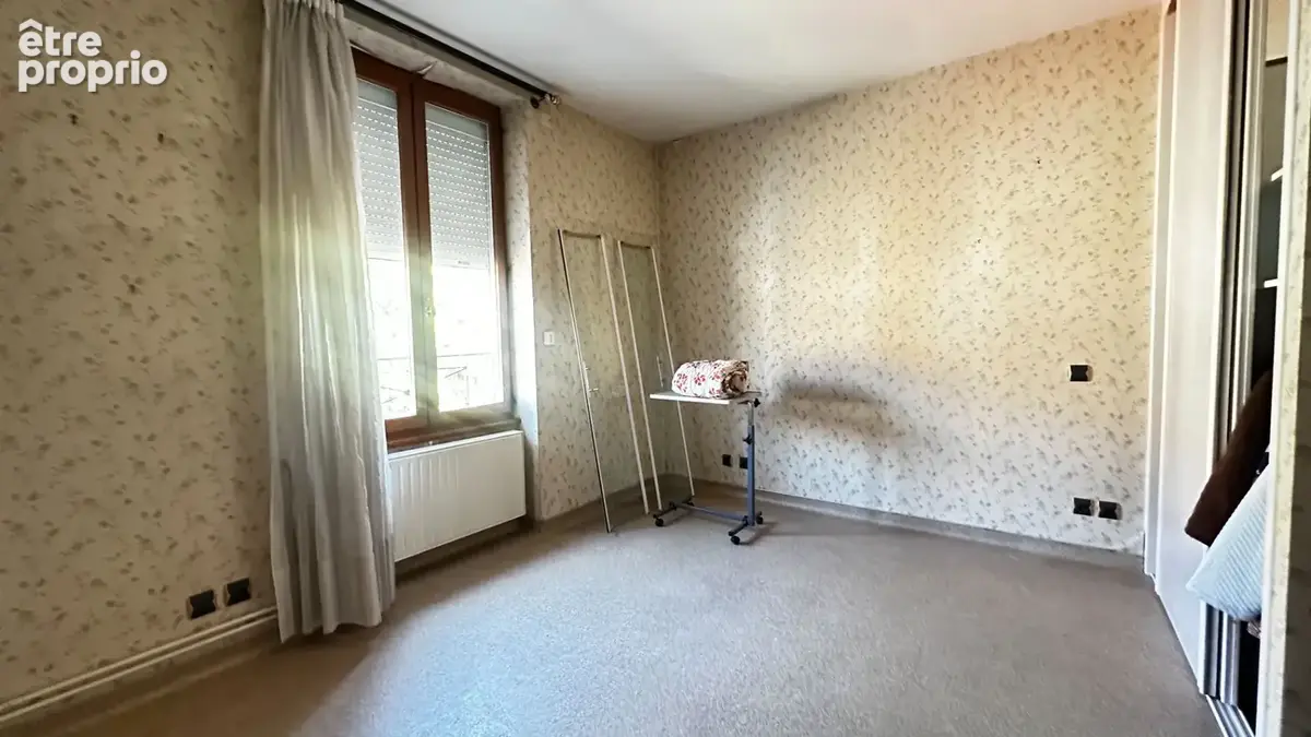 Appartement Givors 4 pièce(s) 103.28 m2 - photo 5