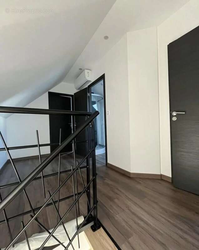 Maison à NOYERS-SUR-CHER