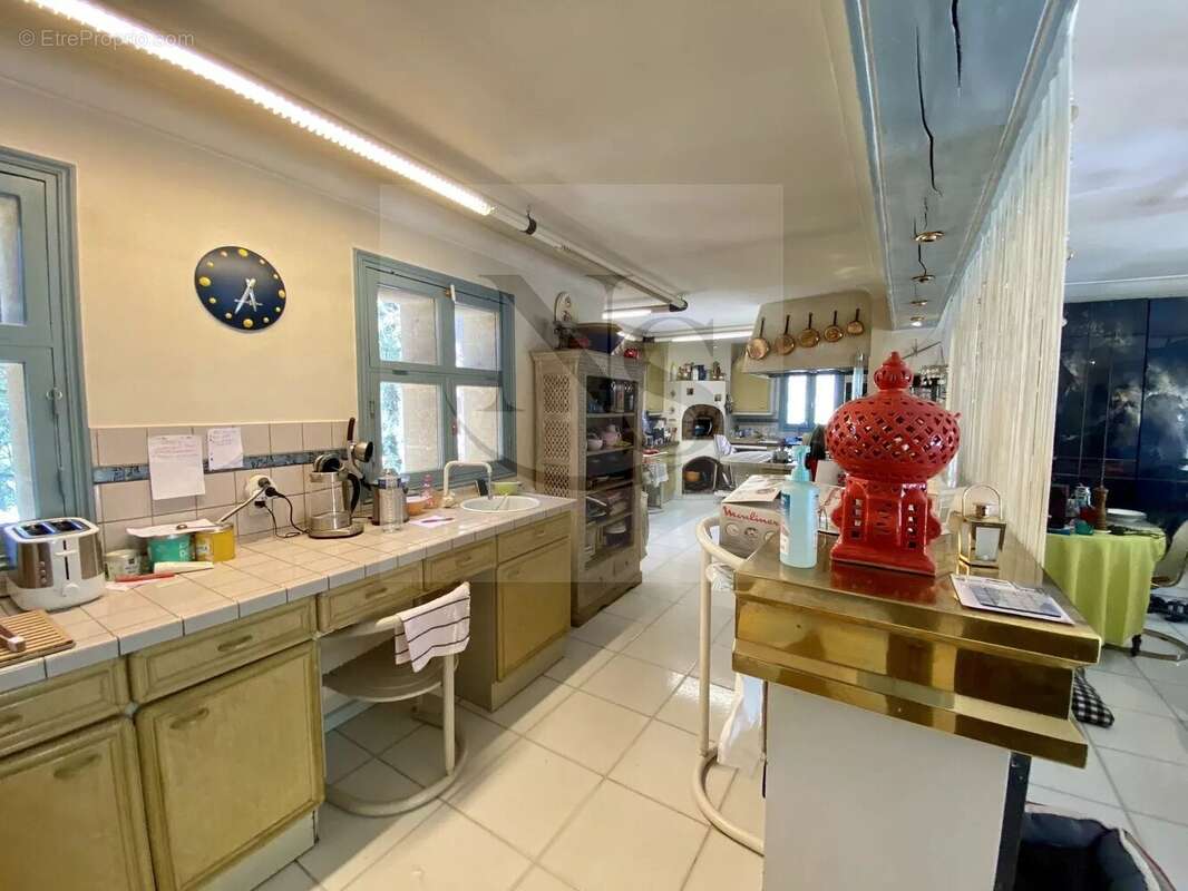 Maison à AIX-EN-PROVENCE