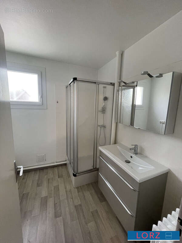 Appartement à BOURGES