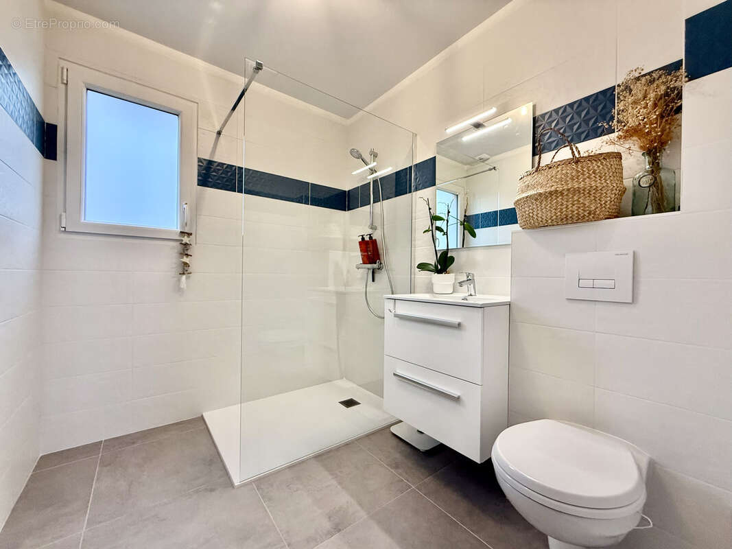 Maison à FONTENILLES