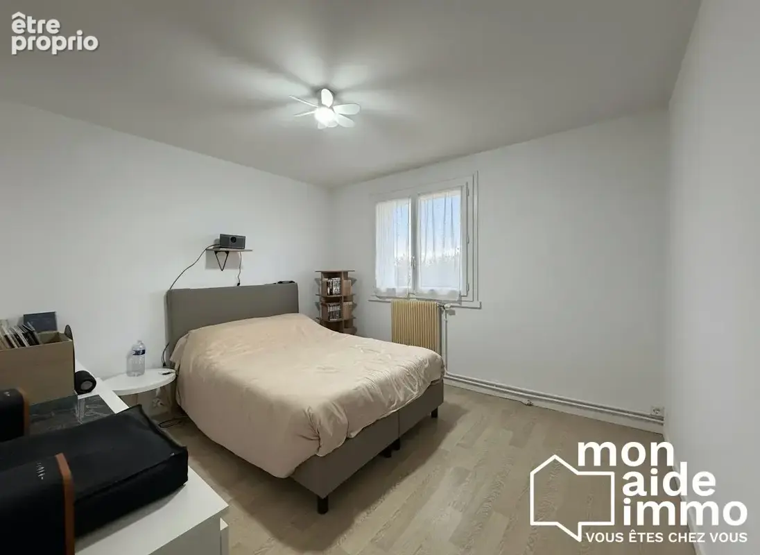 Maison 4 pièces 84 m² à vendre à Coutras (33230) - photo 6