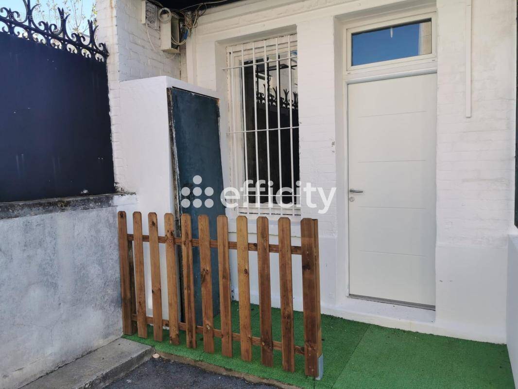 Appartement à BOIS-COLOMBES