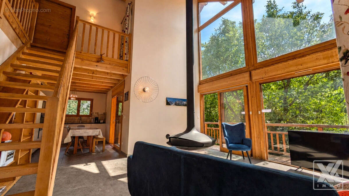 Maison 140 m² à Vallouise  - photo 3