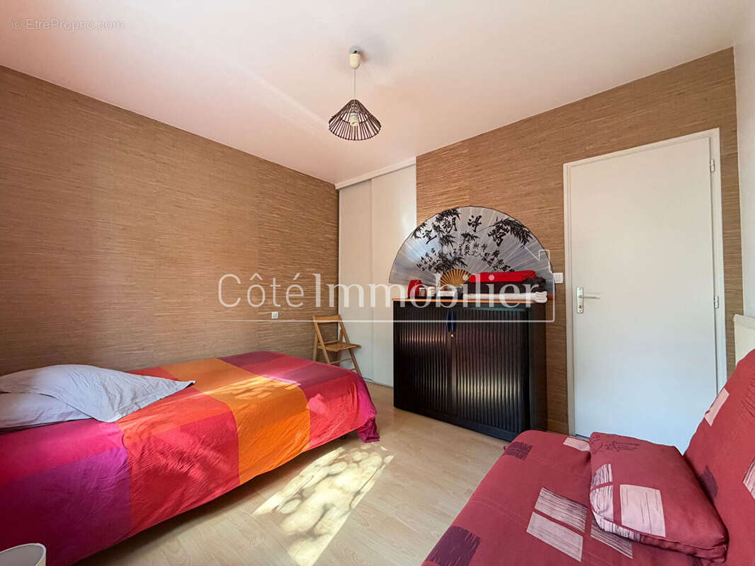 Maison Bouaye 8 pièce(s) - photo 6