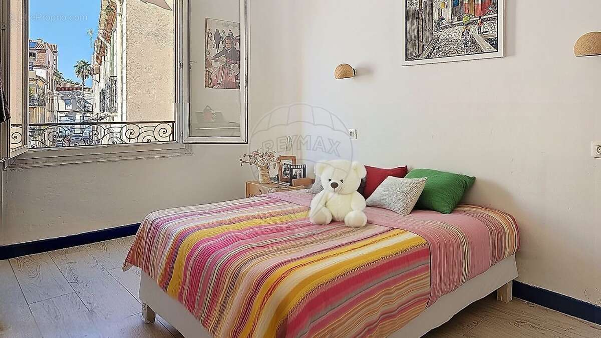 Maison à PERPIGNAN