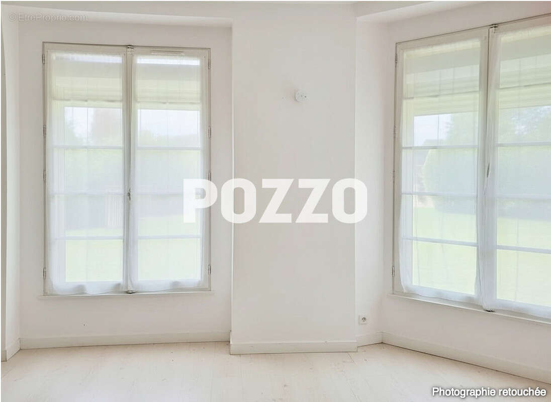 Appartement à BERNIERES-SUR-MER