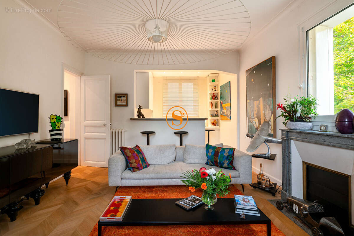 Appartement à CHANTILLY