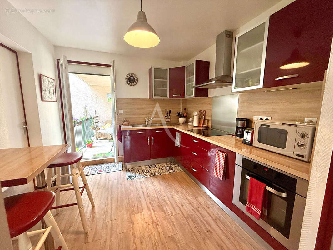Appartement à CHARTRES