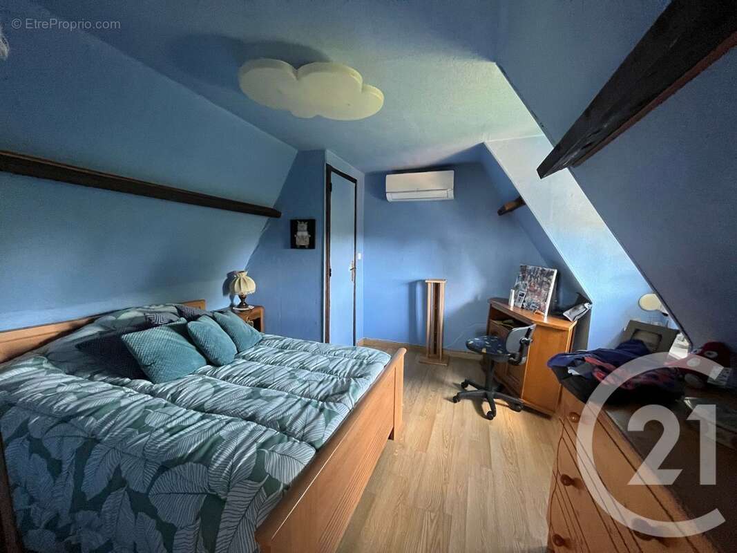 Maison 70 m² à Bernay  - photo 11