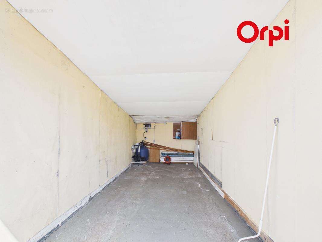 Maison THIBERVILLE 4 pièces 90 m² - photo 15