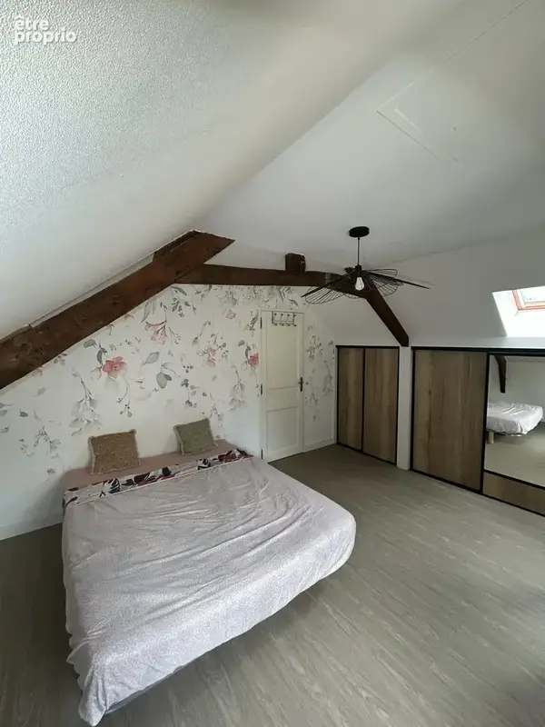 Maison 122 m² à Grand-Fougeray  - photo 9