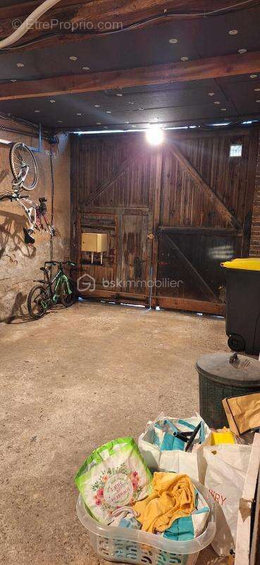 Maison à LA CHAPELLE-SUR-AVEYRON